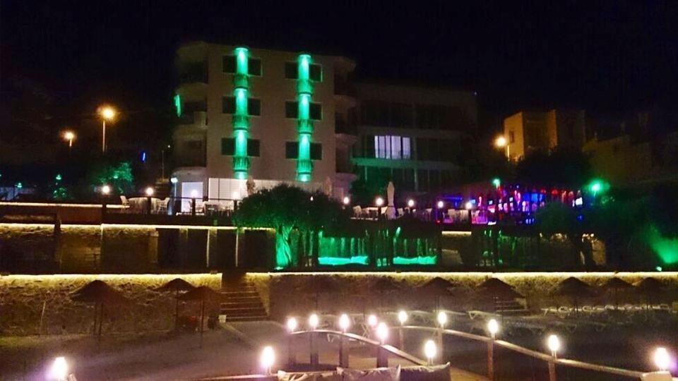 Hidden Garden Hotel Milas Екстер'єр фото