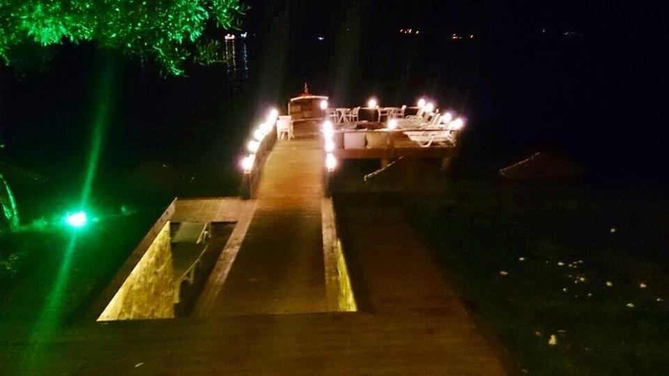 Hidden Garden Hotel Milas Екстер'єр фото