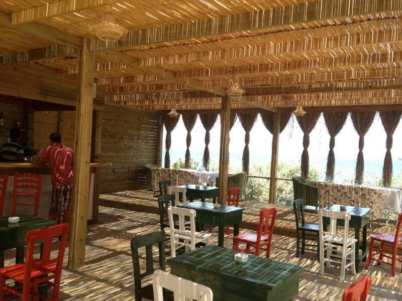 Hidden Garden Hotel Milas Екстер'єр фото