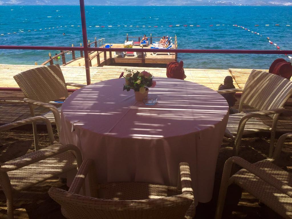 Hidden Garden Hotel Milas Екстер'єр фото