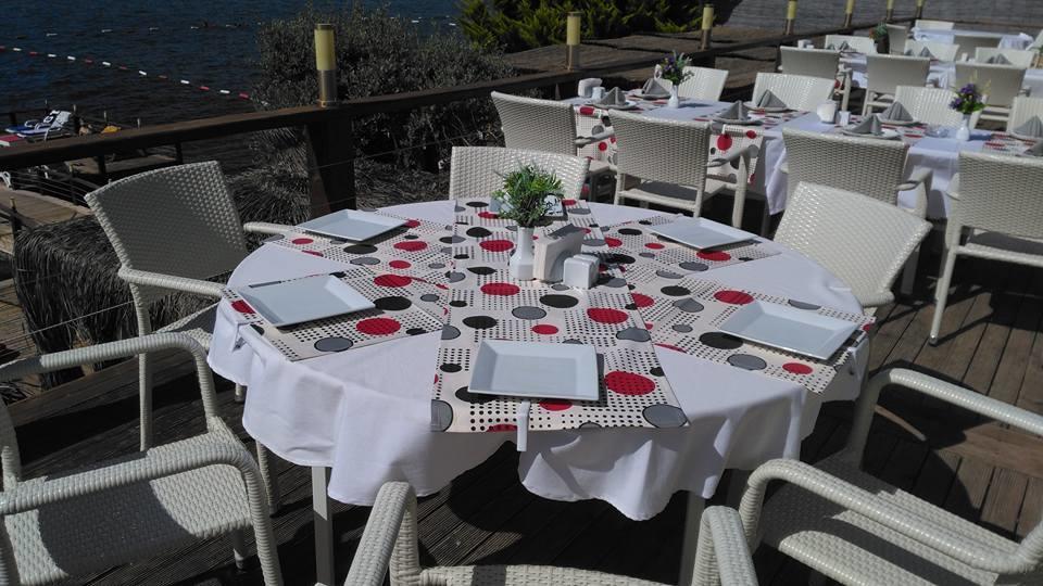 Hidden Garden Hotel Milas Екстер'єр фото
