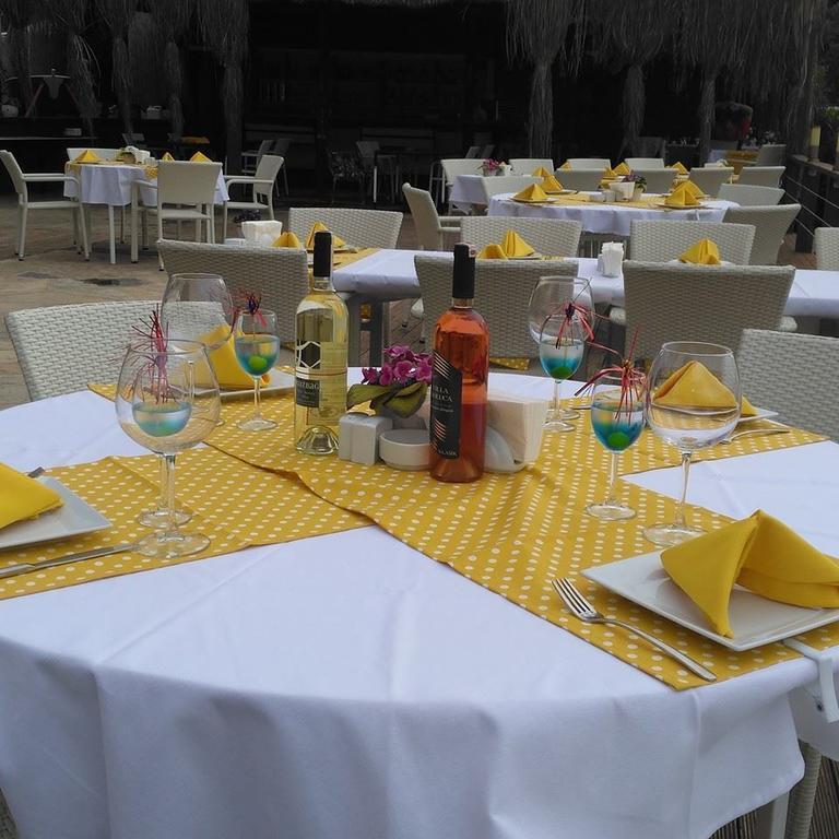 Hidden Garden Hotel Milas Екстер'єр фото